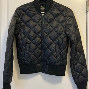 TNA Light Puffer Bomber